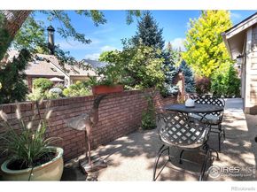 7134 Cedarwood Circle, Boulder CO 80301