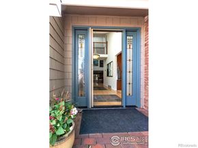 7134 Cedarwood Circle, Boulder CO 80301