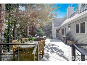 2672 Winding Trail Drive, Boulder CO 80304