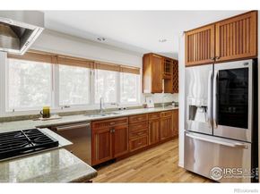 2672 Winding Trail Drive, Boulder CO 80304