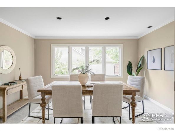 2672 Winding Trail Drive, Boulder CO 80304