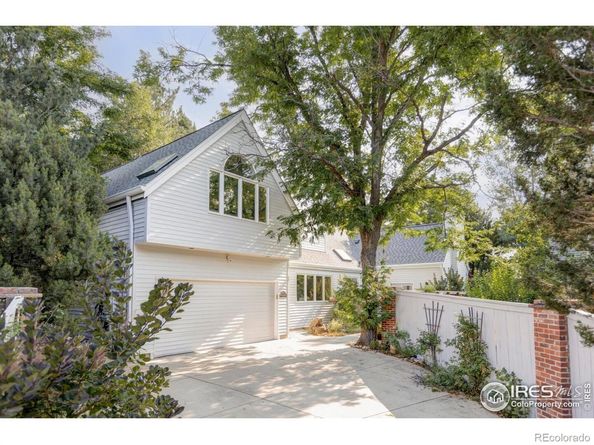 2672 Winding Trail Drive, Boulder CO 80304