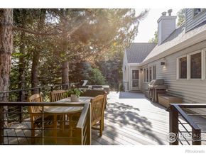 2672 Winding Trail Drive, Boulder CO 80304