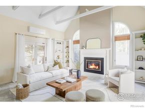 2672 Winding Trail Drive, Boulder CO 80304