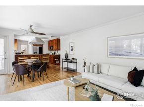 2672 Winding Trail Drive, Boulder CO 80304