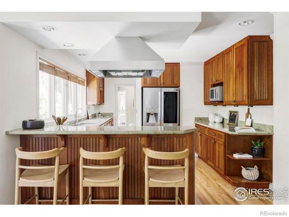 2672 Winding Trail Drive, Boulder CO 80304