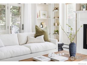 2672 Winding Trail Drive, Boulder CO 80304