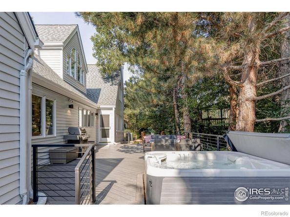 2672 Winding Trail Drive, Boulder CO 80304