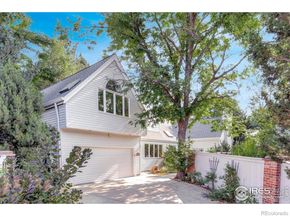 2672 Winding Trail Drive, Boulder CO 80304