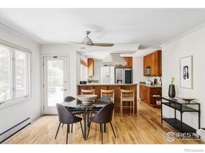 2672 Winding Trail Drive, Boulder CO 80304