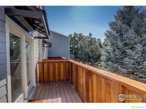 1111 Maxwell Avenue 236, Boulder CO 80304