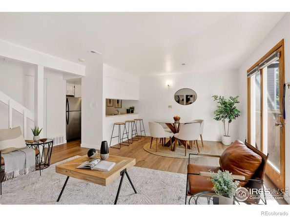 1111 Maxwell Avenue 236, Boulder CO 80304
