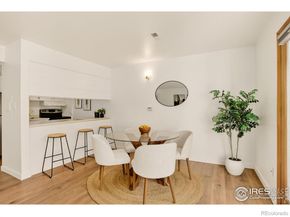 1111 Maxwell Avenue 236, Boulder CO 80304