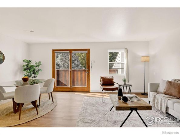 1111 Maxwell Avenue 236, Boulder CO 80304