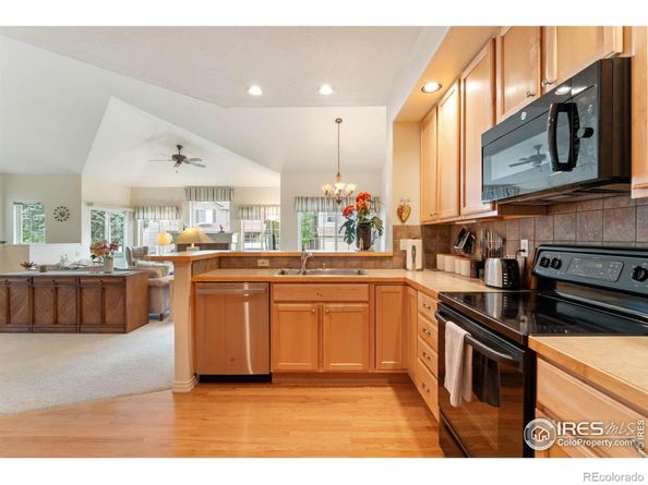 4101 Da Vinci Drive, Longmont CO 80503
