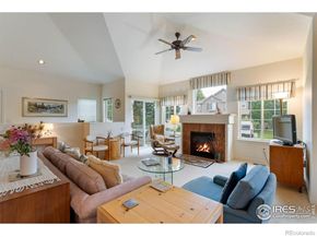 4101 Da Vinci Drive, Longmont CO 80503
