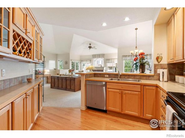 4101 Da Vinci Drive, Longmont CO 80503