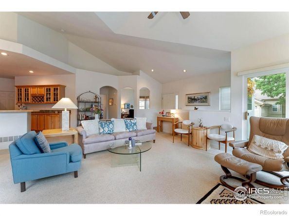 4101 Da Vinci Drive, Longmont CO 80503