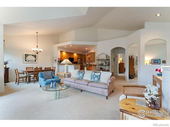 4101 Da Vinci Drive, Longmont CO 80503
