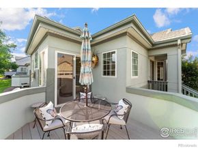 4101 Da Vinci Drive, Longmont CO 80503