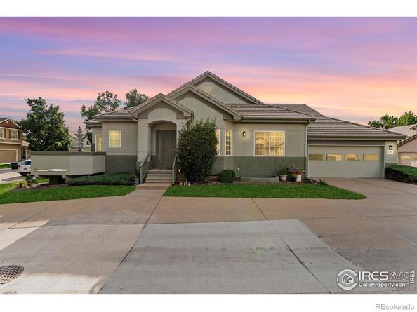 4101 Da Vinci Drive, Longmont CO 80503