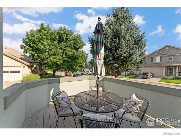 4101 Da Vinci Drive, Longmont CO 80503