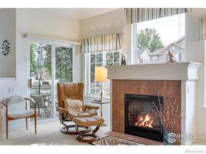 4101 Da Vinci Drive, Longmont CO 80503
