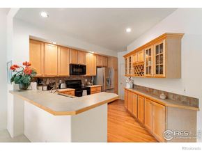 4101 Da Vinci Drive, Longmont CO 80503