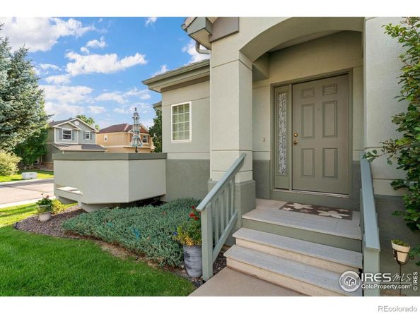 4101 Da Vinci Drive, Longmont CO 80503