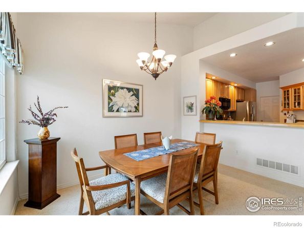 4101 Da Vinci Drive, Longmont CO 80503