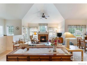 4101 Da Vinci Drive, Longmont CO 80503