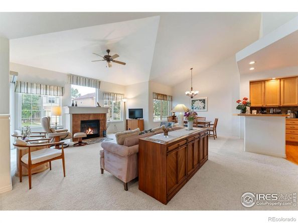 4101 Da Vinci Drive, Longmont CO 80503