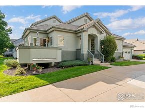 4101 Da Vinci Drive, Longmont CO 80503