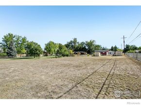 8896 Niwot Road, Niwot CO 80503