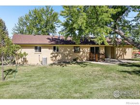 8896 Niwot Road, Niwot CO 80503