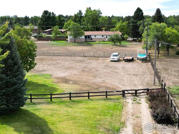 8896 Niwot Road, Niwot CO 80503