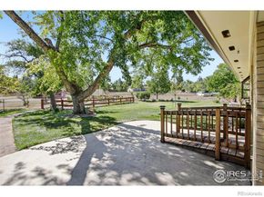 8896 Niwot Road, Niwot CO 80503