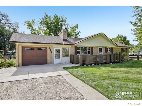 8896 Niwot Road, Niwot CO 80503