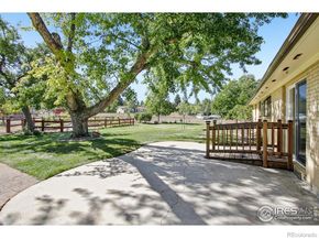 8896 Niwot Road, Niwot CO 80503