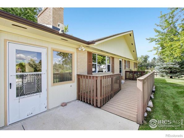 8896 Niwot Road, Niwot CO 80503