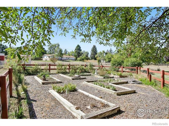 8896 Niwot Road, Niwot CO 80503