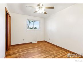 8896 Niwot Road, Niwot CO 80503
