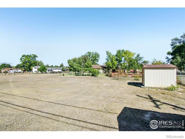 8896 Niwot Road, Niwot CO 80503