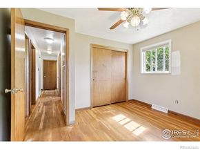 8896 Niwot Road, Niwot CO 80503