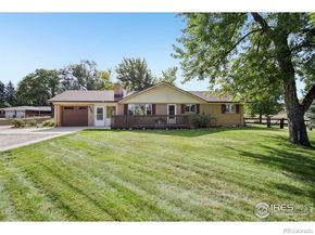 8896 Niwot Road, Niwot CO 80503
