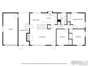 8896 Niwot Road, Niwot CO 80503