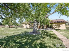 8896 Niwot Road, Niwot CO 80503