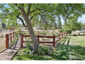 8896 Niwot Road, Niwot CO 80503