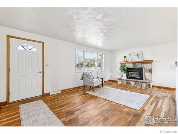 8896 Niwot Road, Niwot CO 80503
