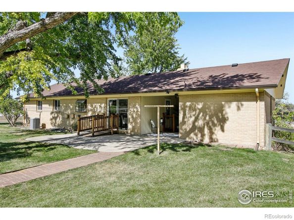 8896 Niwot Road, Niwot CO 80503
